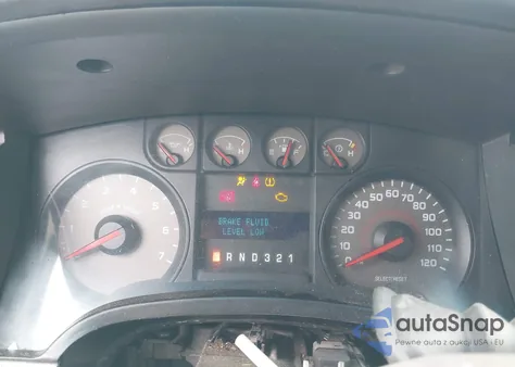 2010 Ford F-150 Fx4/Lariat/Xl/Xlt from USA, damaged, VIN 1FTFX1EV0AKE32058